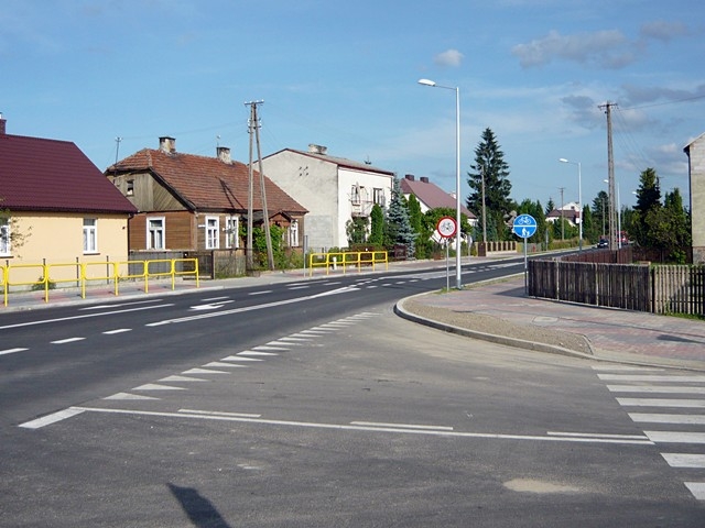 DDRiP ul. Słowackiego