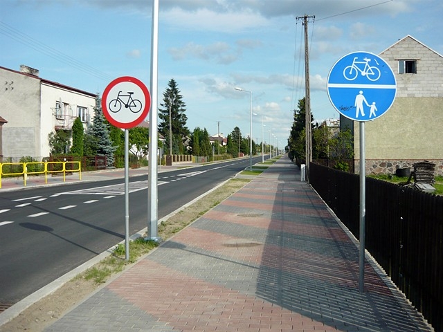 DDRiP ul. Słowackiego