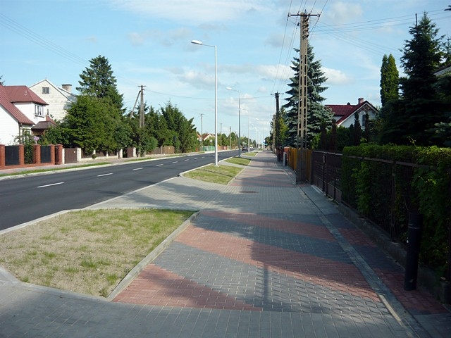 DDRiP ul. Słowackiego