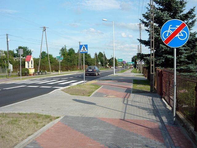 DDRiP ul. Słowackiego