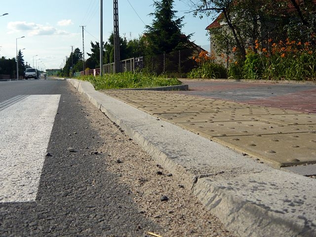 DDRiP ul. Słowackiego