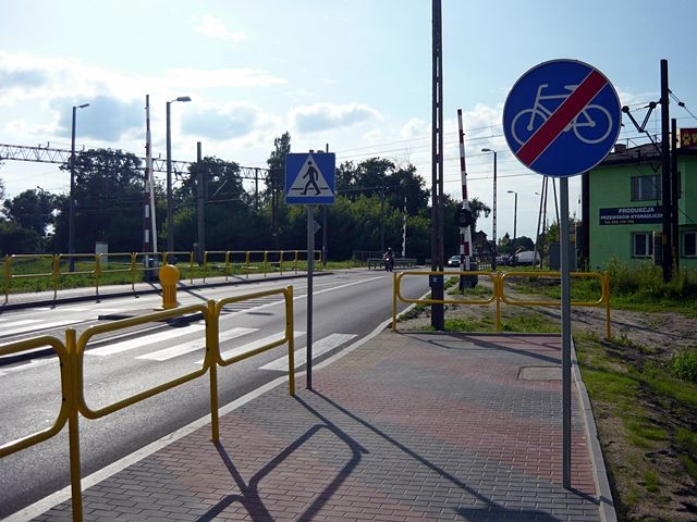 DDRiP ul. Słowackiego