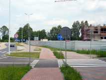 DDR - ul. Korczaka