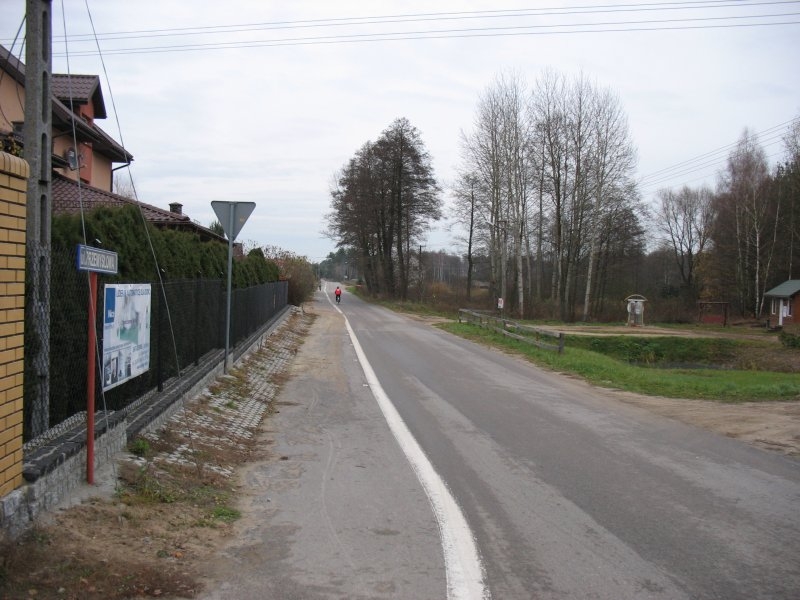 Lelis - ul. Przemysłowa