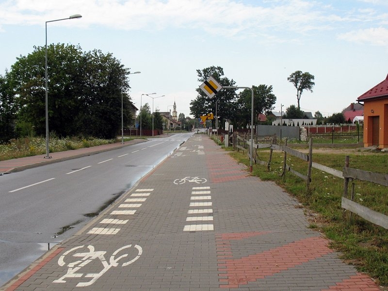 DDR - ul. Kaczyńska