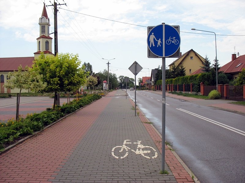 DDR - ul. Kaczyńska