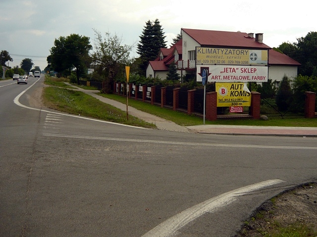 DDRiP Olszewo Borki - 1