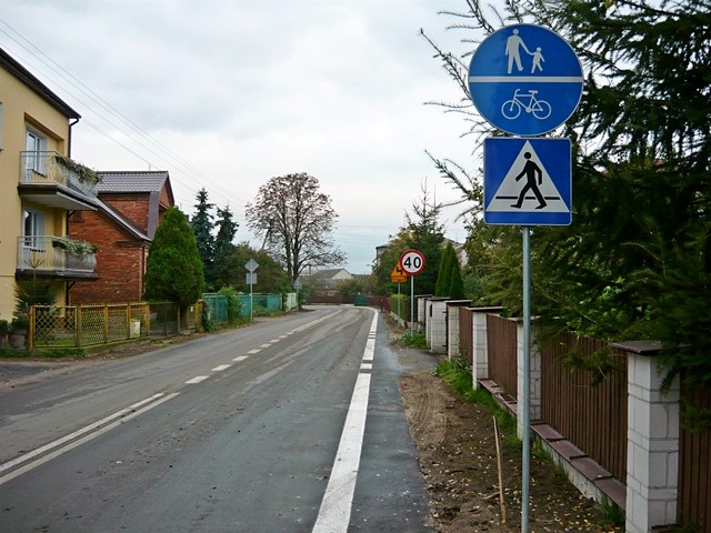 DDRiP w Nowej Wsi Wschodniej