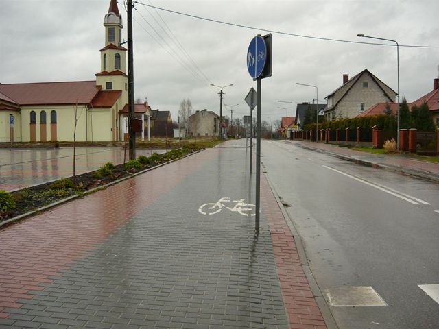 DDRiP ul. Kaczyńska