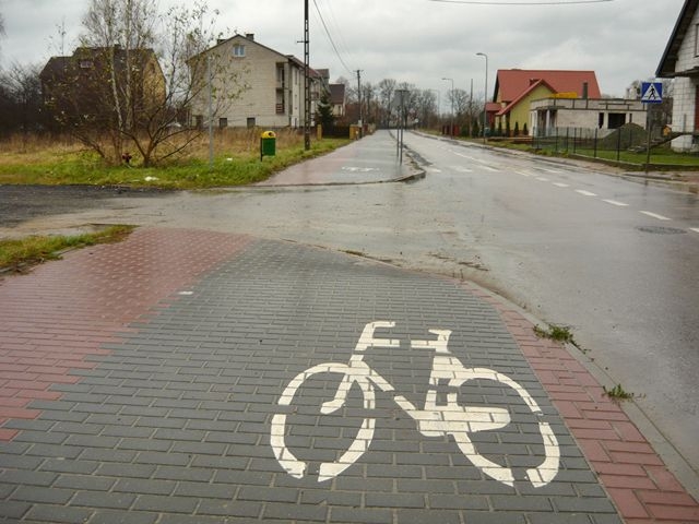 DDRiP ul. Kaczyńska