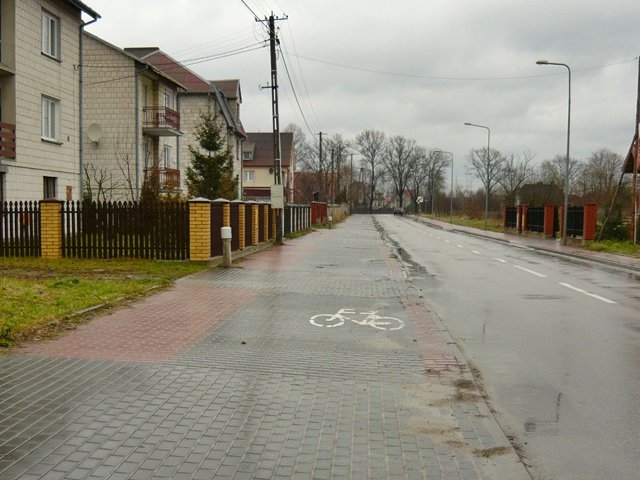 DDRiP ul. Kaczyńska