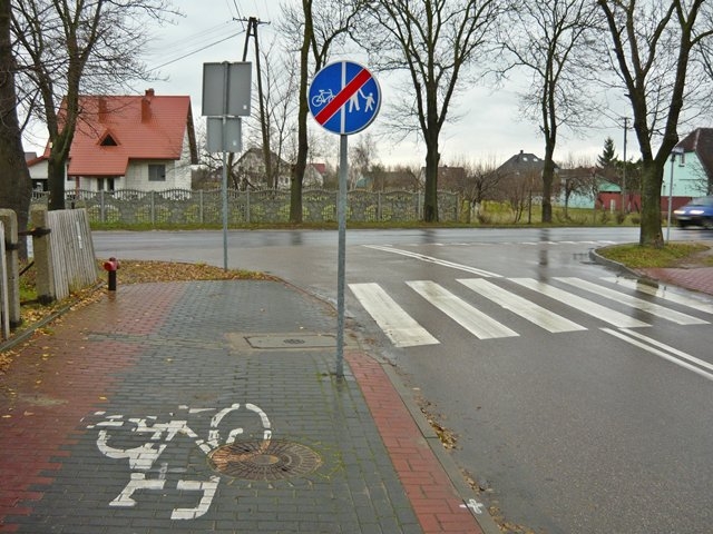 DDRiP ul. Kaczyńska