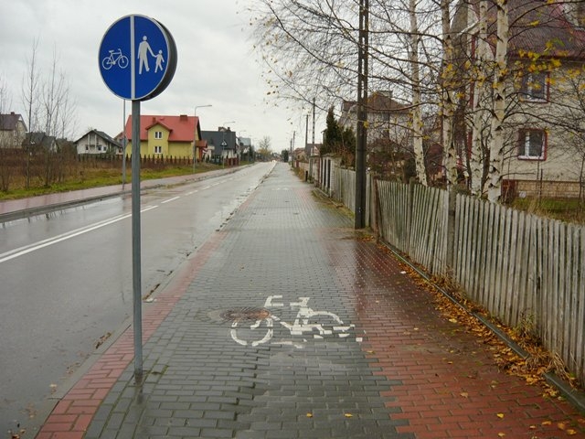 DDRiP ul. Kaczyńska