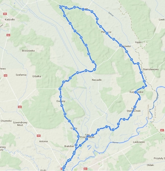 60km