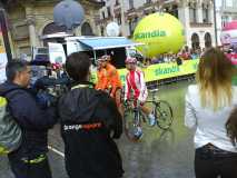 Tour de Pologne2012