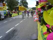 Tour de Pologne2012