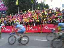 Tour de Pologne2012