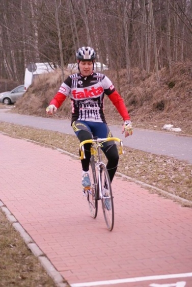 Ostrołęka, 21.03.2009