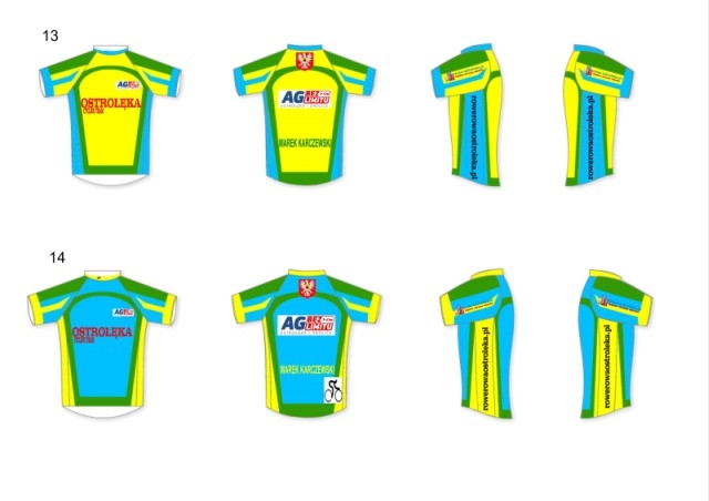 koszulki 1314