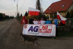 Półmaraton 11.11.2012