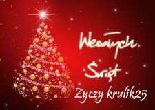 Życzenia Świąteczne