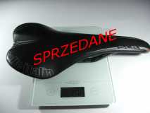 Siodło sprzedane