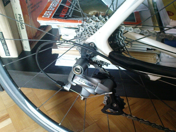 Ultegra 6700