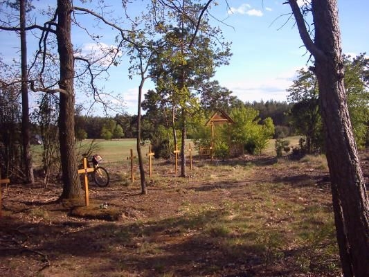 Cmentarz mariawitów