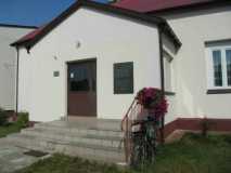 Sieczychy - epitafium mieszkańców