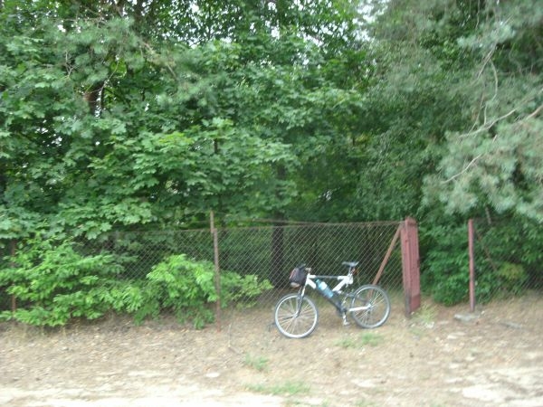 Brok - cmentarz żydowski