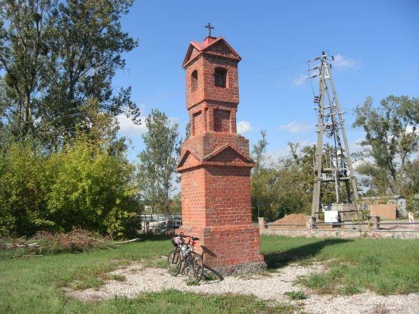 Krasnosielc - dawny cmentarz