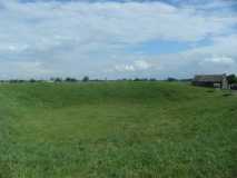 Sypniewo - grodzisko