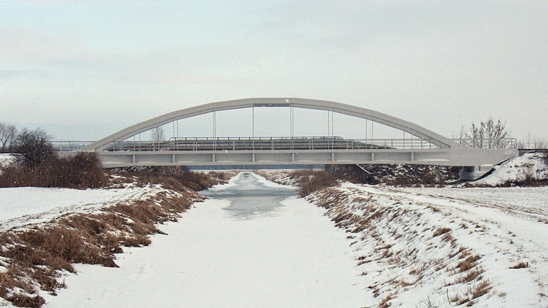 2017-01-15 Most w Gucinie