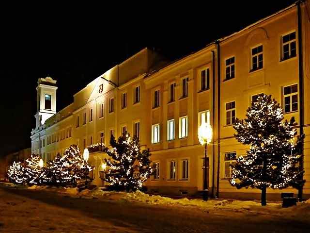 Wycieczka 16.12.2010