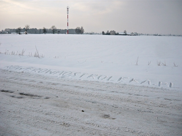 Wycieczka 19.12.2010