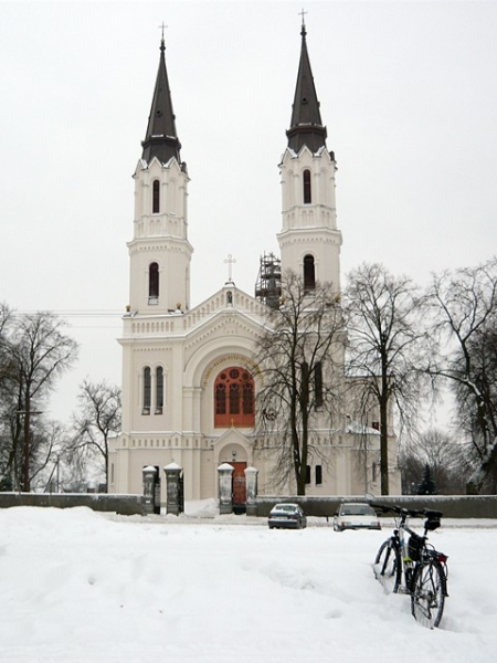 Wycieczka 21.12.2010