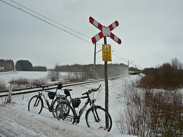 Wycieczka 26.12.2010