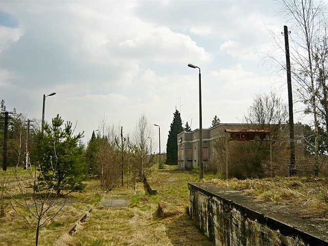 17.04.2011 - Wycieczka forumowiczów do Chorzel