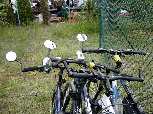 Piknik Lotniczy Jastrzębiec 2011