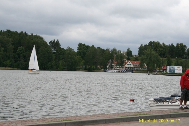 Mikołajki