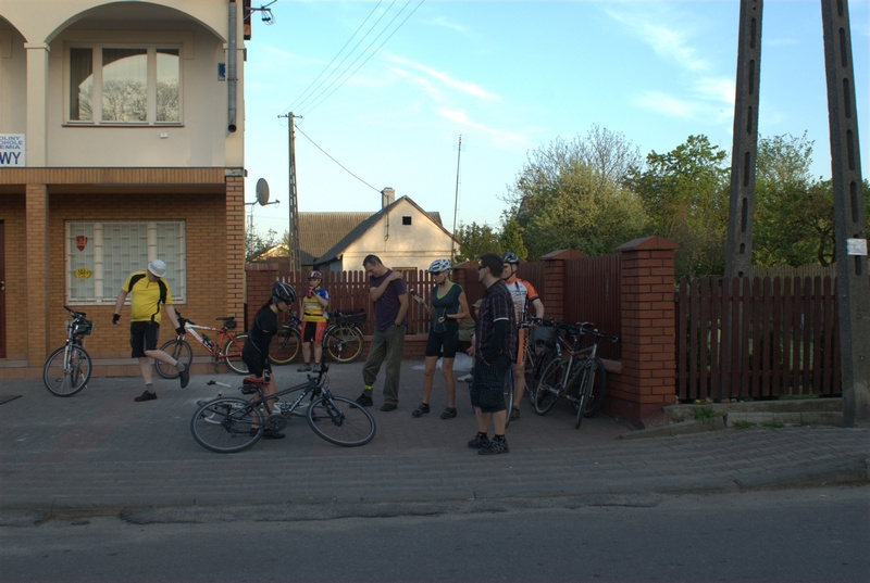 przejażdzka 2012-05-10
