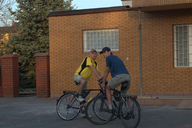 przejażdzka 2012-05-10