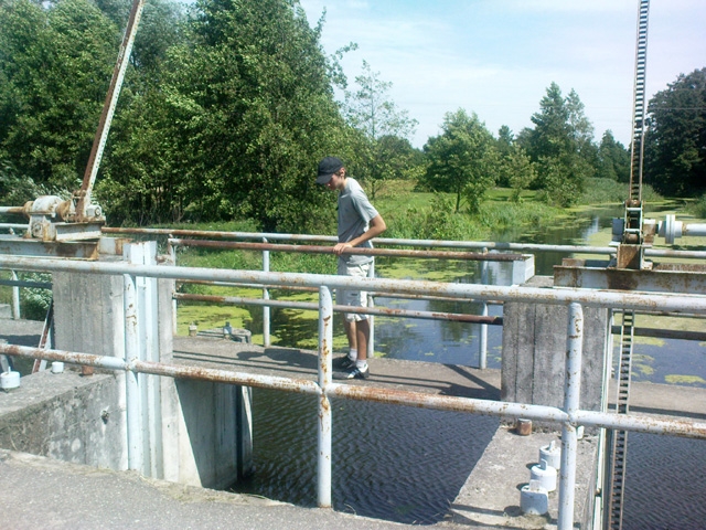Wycieczka forumowiczów 02.08.2009