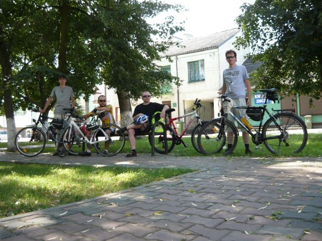 02.08.2009 - Wycieczka Forumowiczów