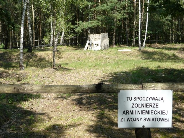 02.08.2009 - Wycieczka Forumowiczów