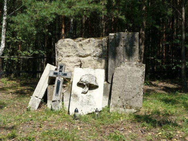 02.08.2009 - Wycieczka Forumowiczów