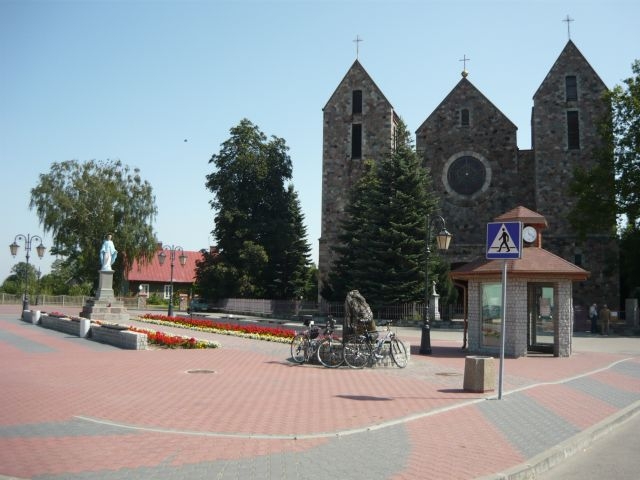 16.08.2009 - Wycieczka forumowiczów