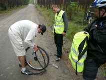 23.08.2009 - Wycieczka forumowiczów