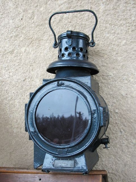 22.09.2012 - Zabiele - Drezyną przez historię