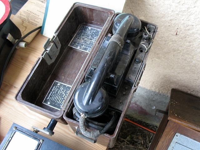 22.09.2012 - Zabiele - Drezyną przez historię